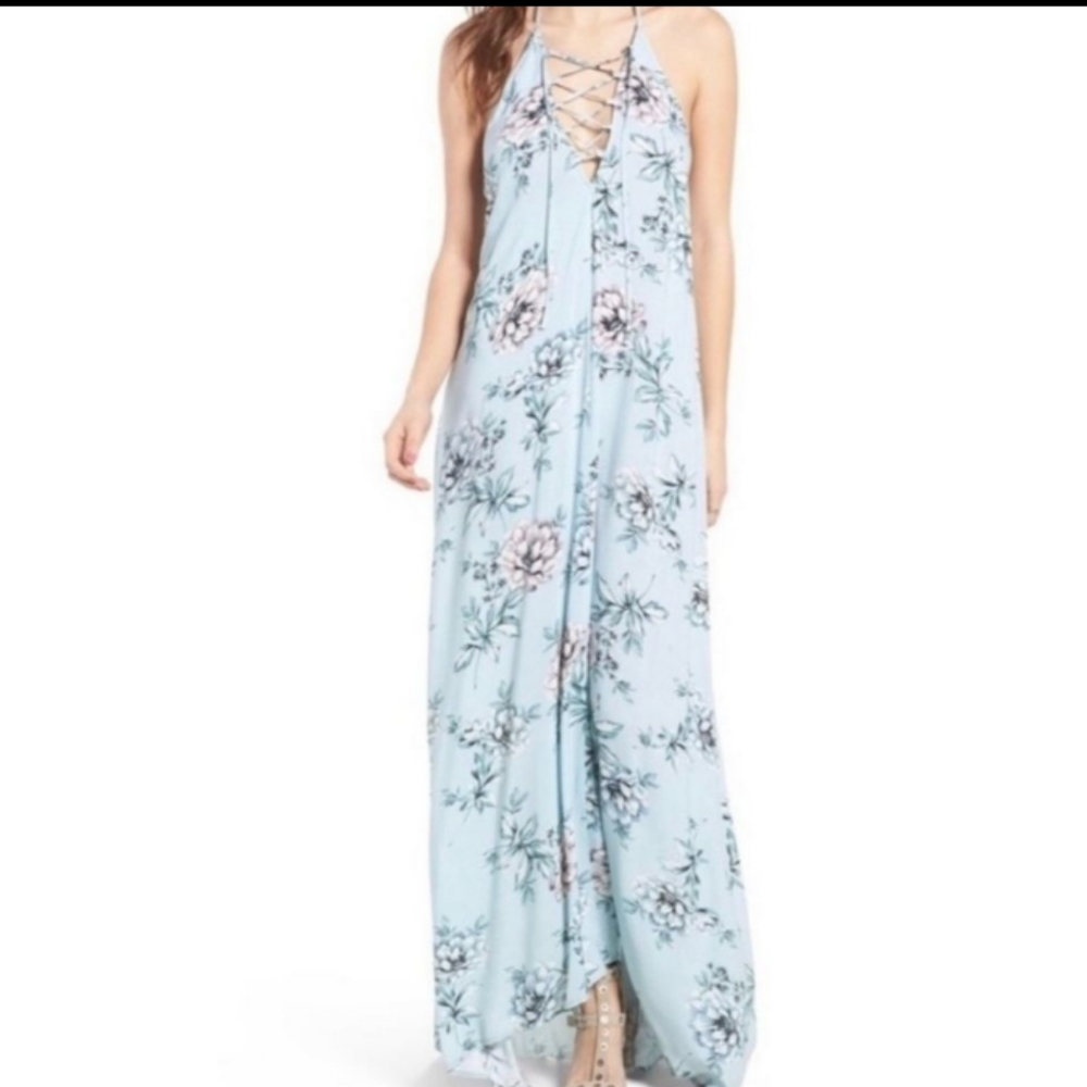 Show me your mumu dress